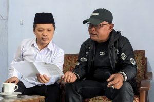 Pejabat Daerah Wajib Ajukan Cuti Bila Ingin Berkampanye