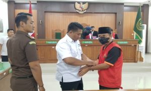 Terdakwa Kasus Pencabulan Divonis Lebih Rendah dari Tuntutan JPU