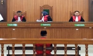 Kronologi Pencabulan Kiai di Ponpes Trenggalek