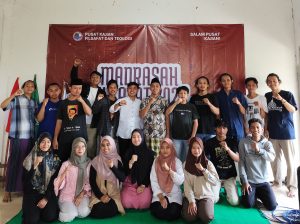 PKFT Tulungagung Sukses Gelar Madrasah Filsafat