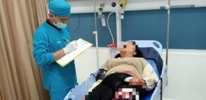 Kronologi Upaya Penculikan Wanita di Kediri