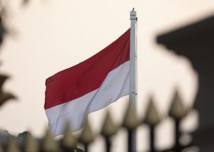 Warga Tulungagung Dikeroyok Hingga Tewas Usai Cabut Bendera Merah Putih