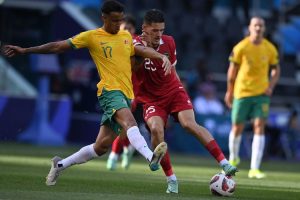 Prediksi Timnas Indonesia vs Australia di Kualifikasi Piala Dunia 2026
