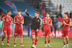 Rocky Gerung Kritik Program Naturalisasi Timnas Indonesia