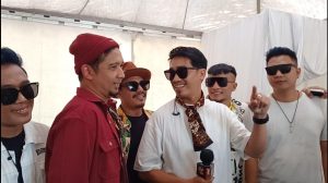 Grup Band Hijau Daun Ingin Kunjungi Wisata di Trenggalek saat Karnaval SCTV