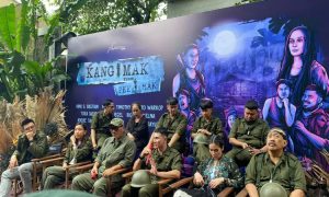 Film Kang Mak Disaksikan 200 Ribu Penonton pada Tayangan Perdananya