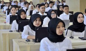 Sejumlah 250 Ribu Lowongan CASN Resmi Dibuka, Menpan RB: Tak Ada Jalur Ordal
