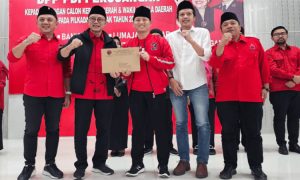 Ipin-Syah Cari Lawan di Pilkada 2024