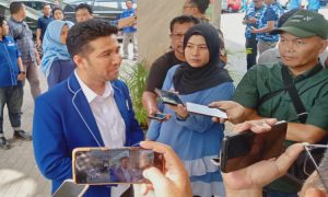 Emil Dardak Spill Ipin-Syah Sabet Surat Rekom Partai Demokrat