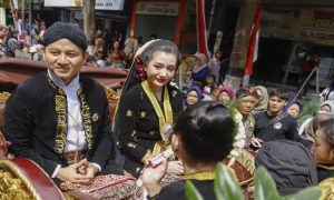 Mas Ipin Buka Suara Soal Syah Menghilang Saat Hari Jadi Trenggalek