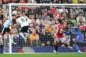Liverpool Pecundangi MU 0-3 pada Pekan Ketiga Liga Inggris