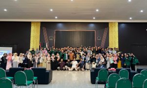 Gelar Studium Generale, SEMA UIN SATU Angkat Tema Perbedaan Madzhab dan Manhaj