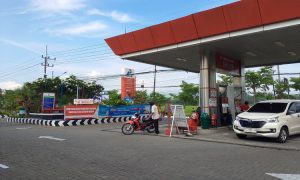 Aturan Pembelian BBM Bersubsidi Berlaku 1 Oktober