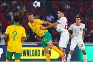 Malaysia Bagikan Tutorial Kalahkan Timnas Indonesia