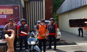 Berawal Kenalan Lewat Sosial Media Berakhir Lenyapnya Supra