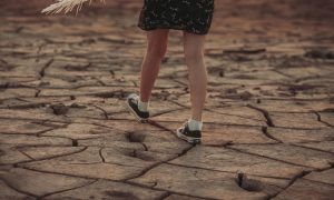 Jatim Diprediksi Mengalami Kekeringan Sampai Akhir November