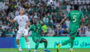 Ragnar Oratmangoen Bikin Kapok Al-Bulayhi