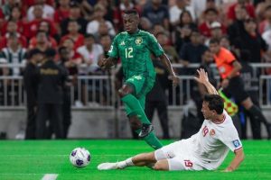 Arab Saudi vs Indonesia 1-1, Roberto Mancini Buka Suara