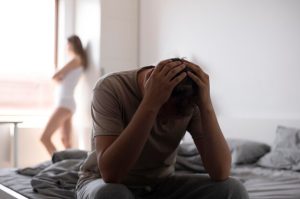 Alasan Libido Turun dan Pengaruhnya pada Hubungan Seks