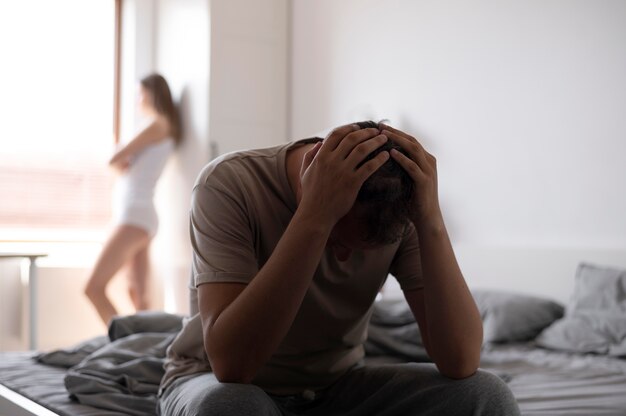 Alasan Libido Turun dan Pengaruhnya pada Hubungan Seks