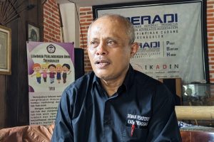 Dewan Pendidikan Trenggalek Angkat Bicara Soal Penahanan Ijazah