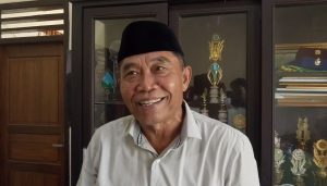 Dua Proposal Jalan Rusak Desa Senden Belum Ada Kelanjutan