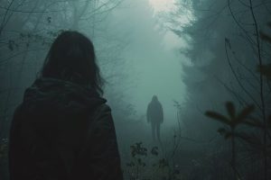 Ini Alasan Penampakan Bisa Muncul Di Sekitar Kita