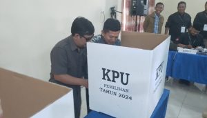 KPU Trenggalek Fasilitasi Pemilih Disabilitas di Pilkada 2024