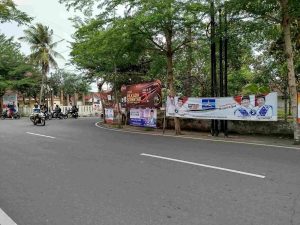 Penertiban APK Pilkada 2024 Dimulai
