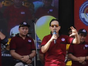 Penghapusan Piutang Macet Dinilai Untungkan UMKM Trenggalek