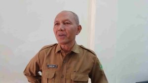 Perbaikan Jalan di Hutan Plumpit Pakai Anggaran Emergency