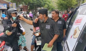 Pendukung Kotak Kosong Trenggalek Mencapai 30 Persen