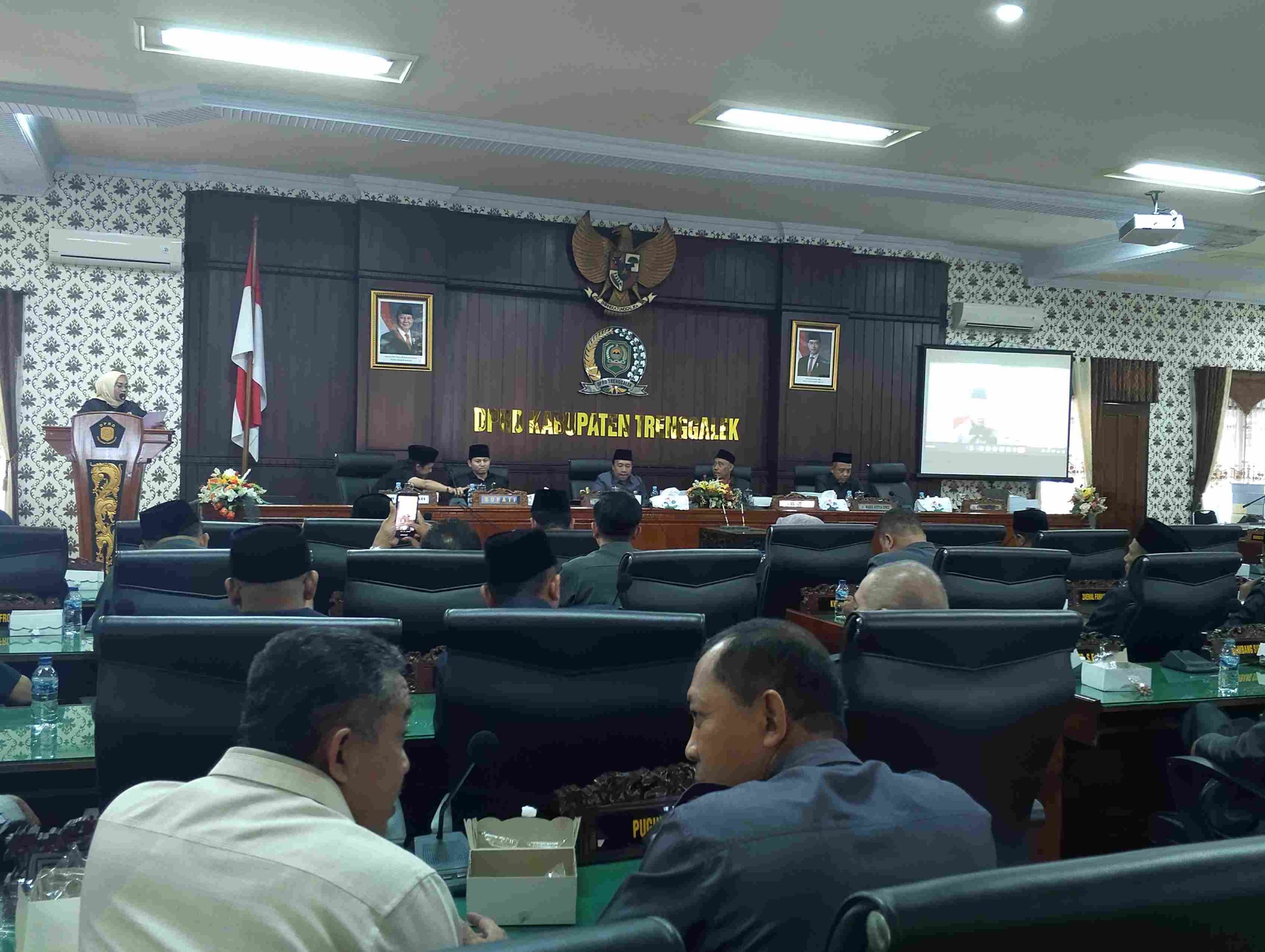 Rencana Pembangunan Berkelanjutan Ala Mas Ipin Melalui R-APBD 2025