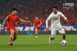 Skema Timnas Indonesia Lolos Piala Dunia 2026