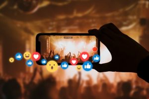Strategi Membangun Personal Branding di Media Sosial