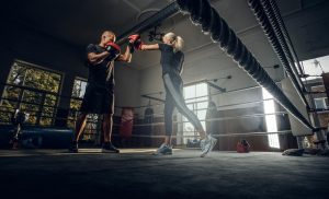 The Most Dangerous Martial Arts in the World