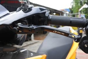 Tips Mencegah Motor Matik Alami Rem Blong Saat Jalan Menurun