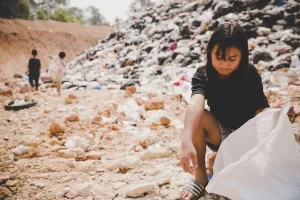 10 Juta Orang Indonesia Turun Jadi Kelas Menengah