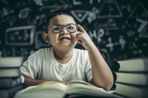 7 Tanda Anak Jenius Selain dari Skor IQ