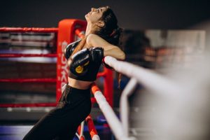 Alasan Banyak Orang Mencintai Olahraga Boxing