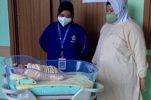 Bayi Terlantar di Trenggalek Tetap Berhak Mendapatkan Akta Kelahiran