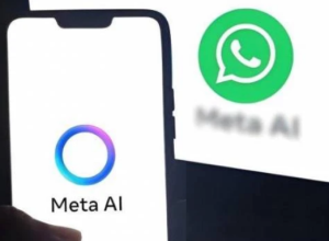 Cara Pakai Meta AI di WhatsApp Grup