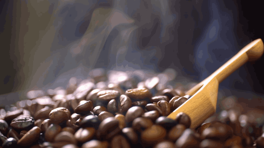 Cita Rasa Unik Kopi Robusta Khas Sengunglung Trenggalek