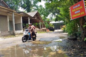 DPRD Trenggalek Dorong Pembangunan Infrastruktur Jalan