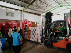 Diskomidag Trenggalek Dorong Komoditas Lokal Tembus Pasar Ekspor Mandiri