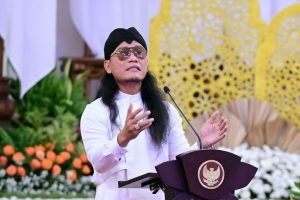 Gus Miftah Meminta Maaf Langsung pada Pedagang Es Teh Usai Videonya Viral di Sosial Media