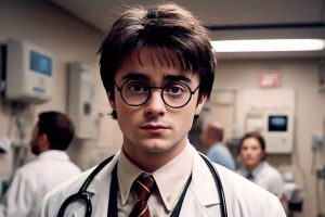 Istilah Pure Blood dalam Dunia Kedokteran dan Kesamaannya dengan Konsep Harry Potter