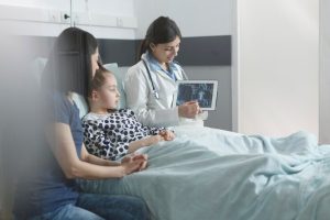 Kasus Gagal Ginjal pada Anak di Trenggalek Meningkat