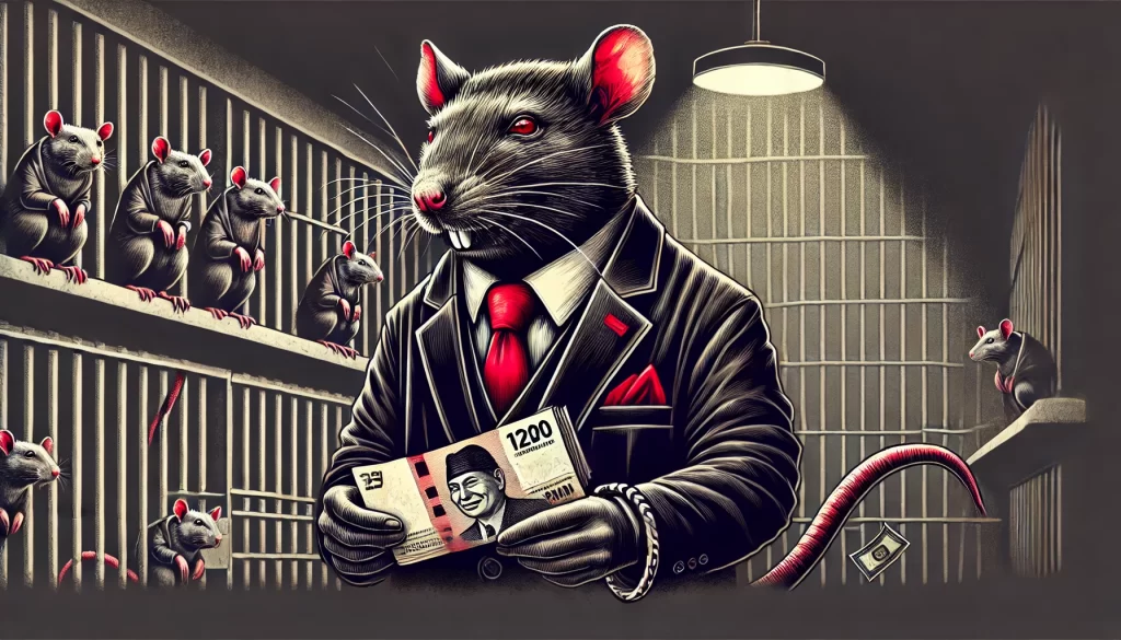 Kejari Trenggalek Tegaskan Pemberantasan Korupsi saat Hakordia