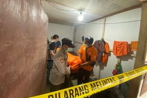 Kondektur Bus Ditemukan Meninggal di Kamar Kos Trenggalek